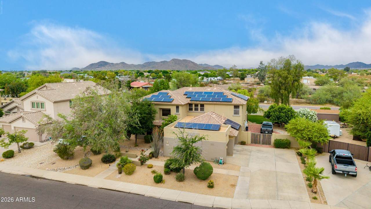 7960 Donald Drive - Photo 1