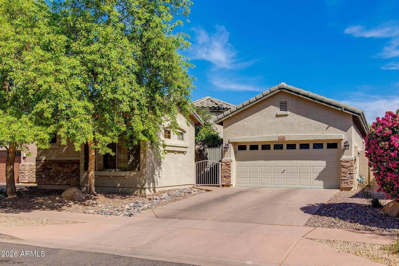 3002 Sentinel Rock Road - Photo 1