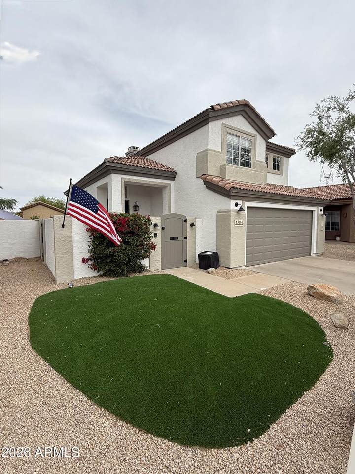 4304 Milton Drive - Photo 1