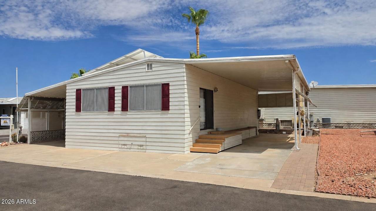 17200 Bell Road - Photo 1