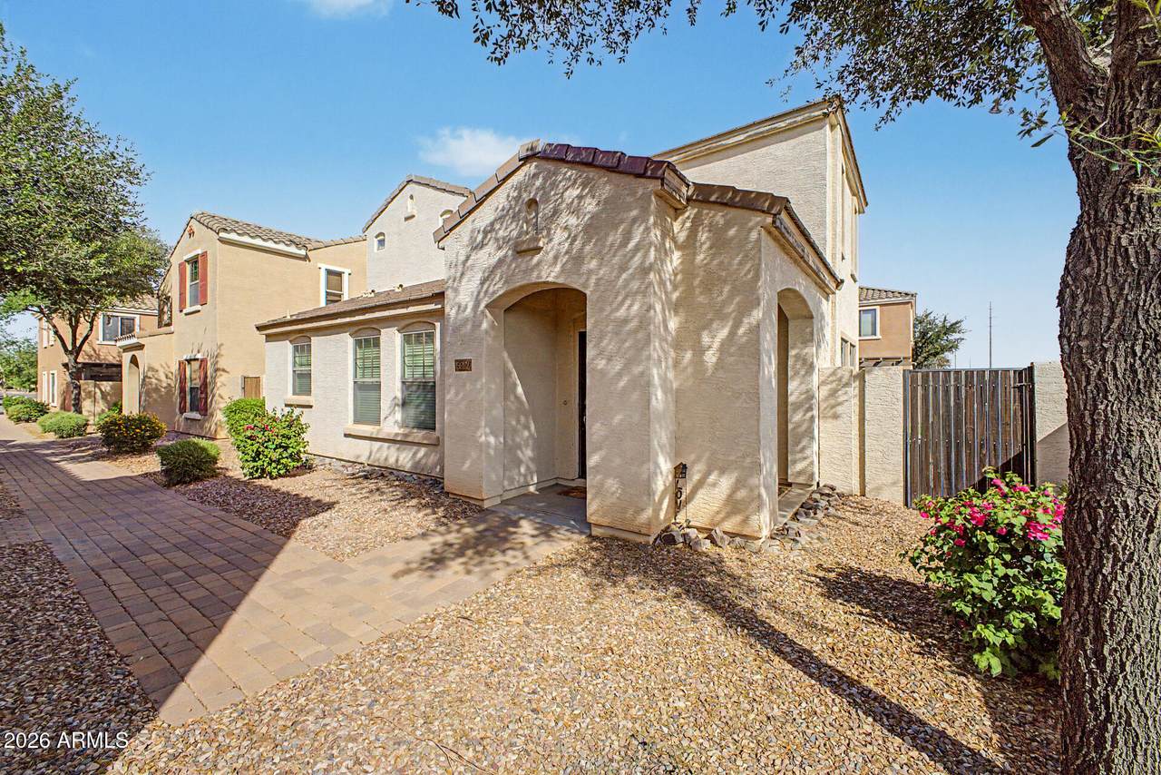 2869 Bart Street - Photo 1