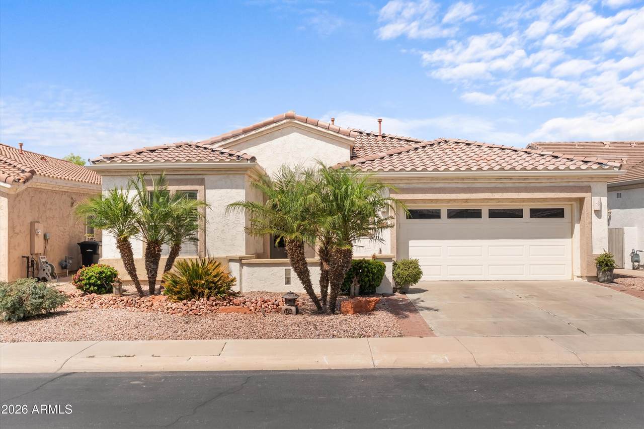 4708 Sourwood Drive - Photo 1