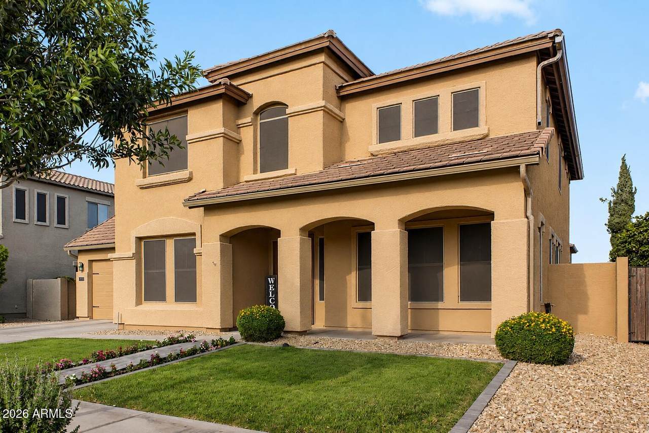 22797 204TH Street - Photo 1