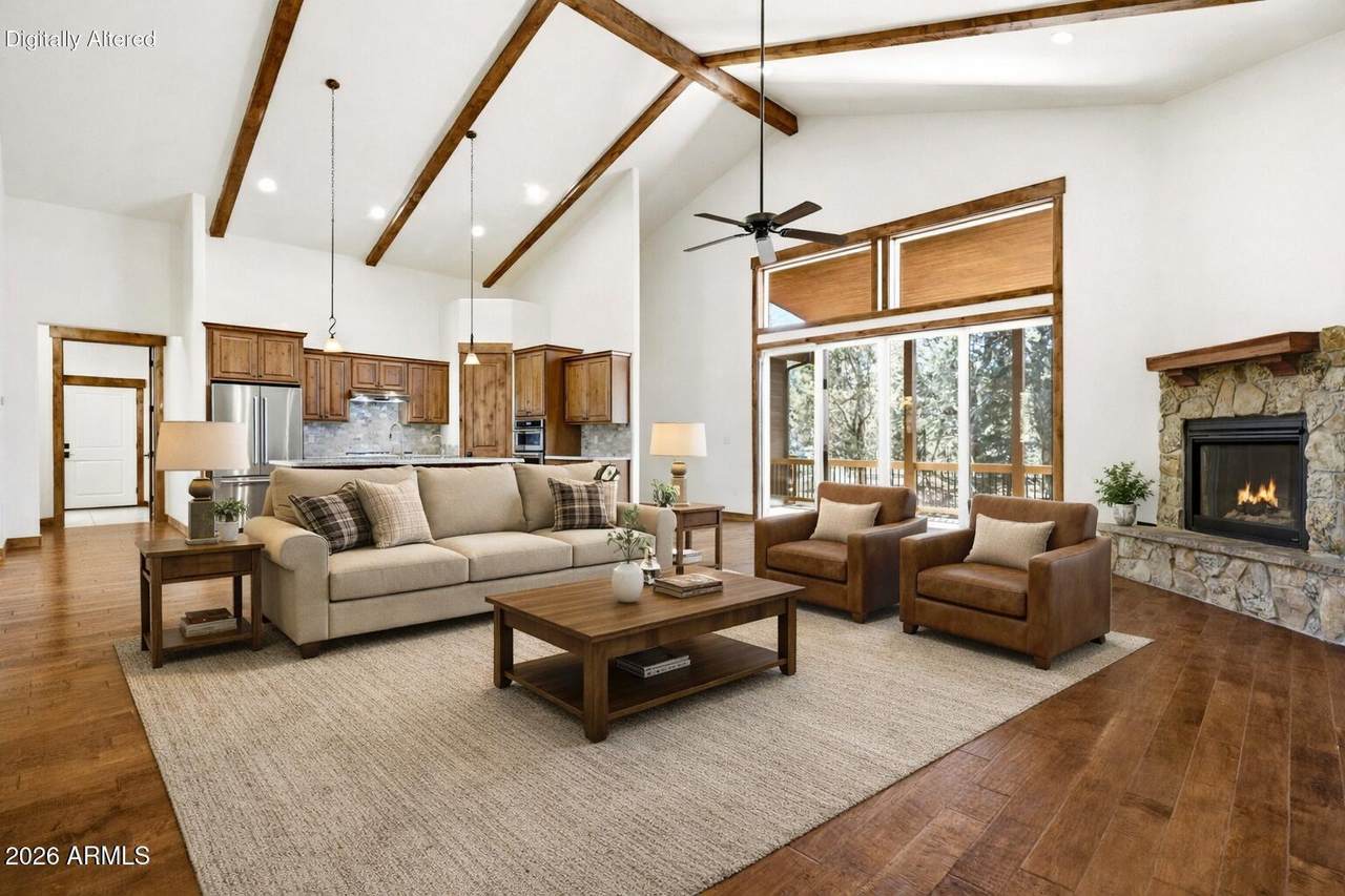 4471 Falling Leaf Road - Photo 1