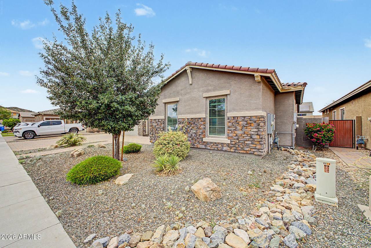 6618 Madre Del Oro Drive - Photo 1