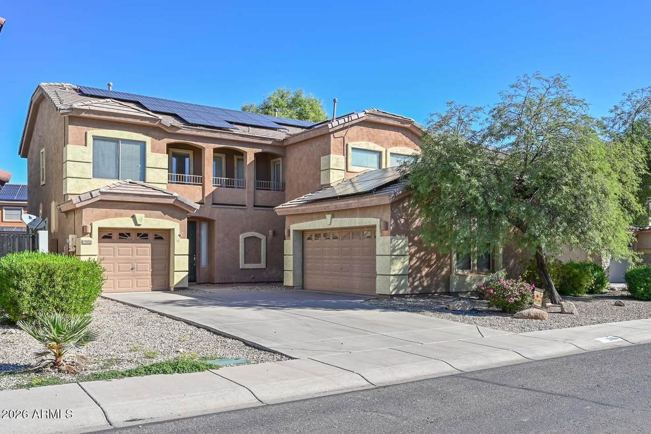 17664 Tasha Drive - Photo 1
