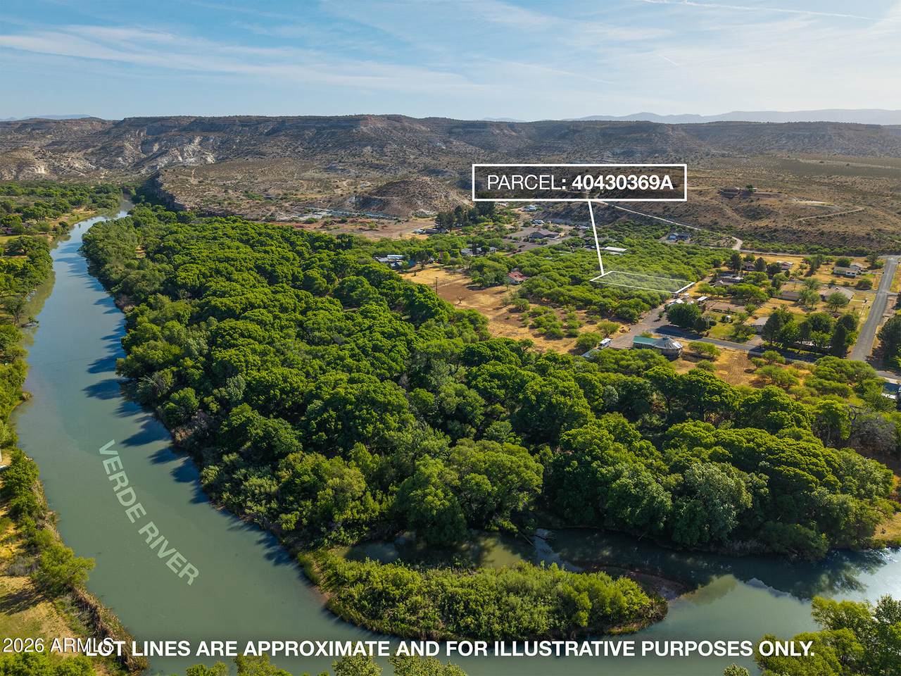 -369A Peach Lane - Photo 1