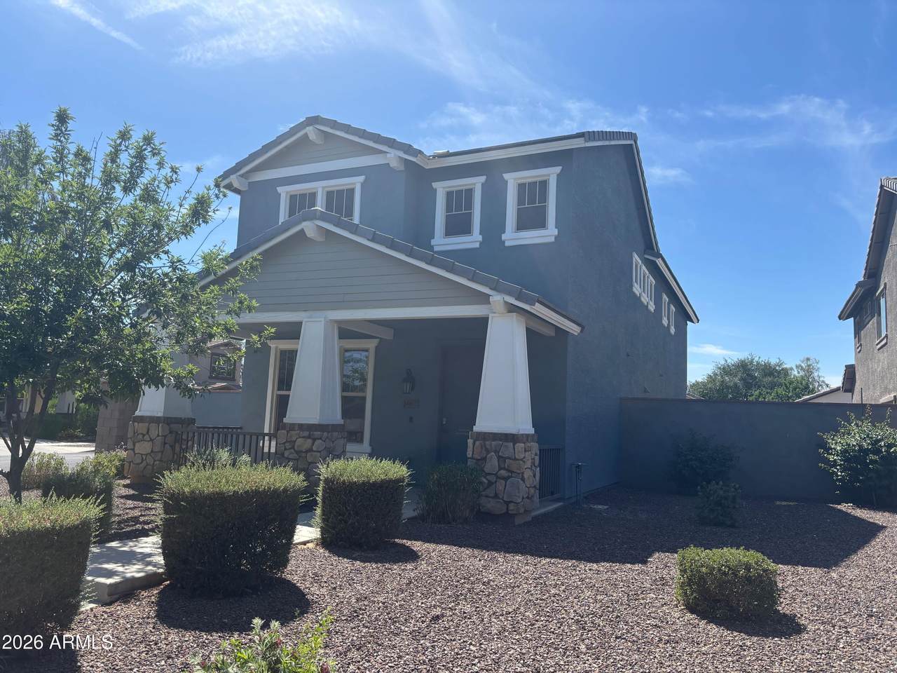 14862 Pershing Street - Photo 1