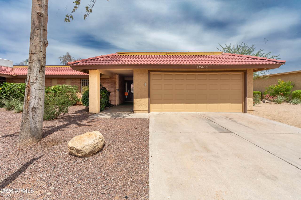 12003 Tonopah Drive - Photo 1