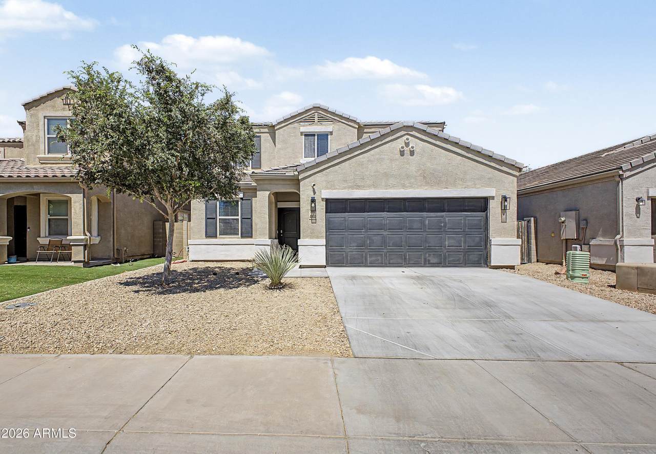 41860 Allegra Drive - Photo 1