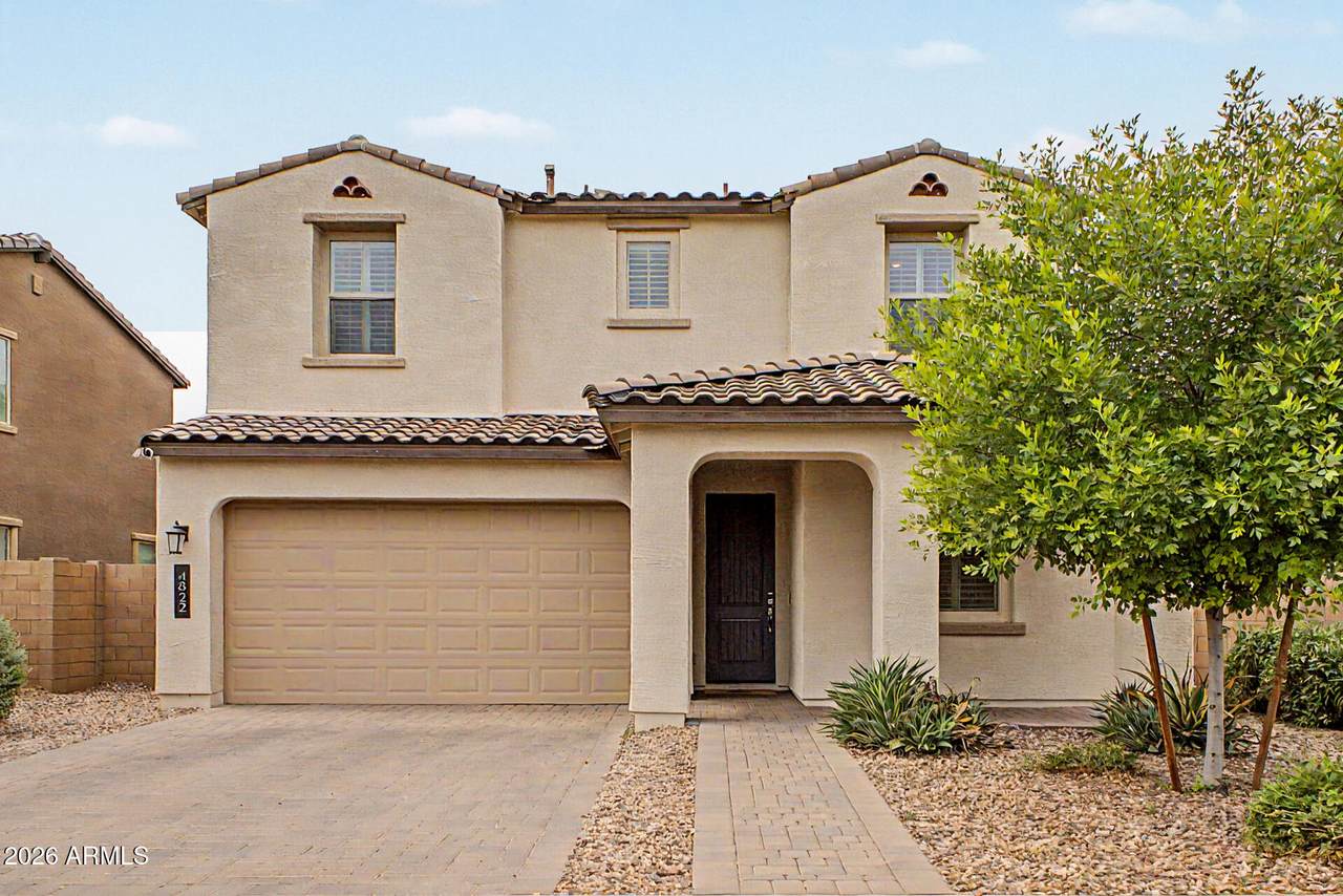 4822 117TH Drive - Photo 1