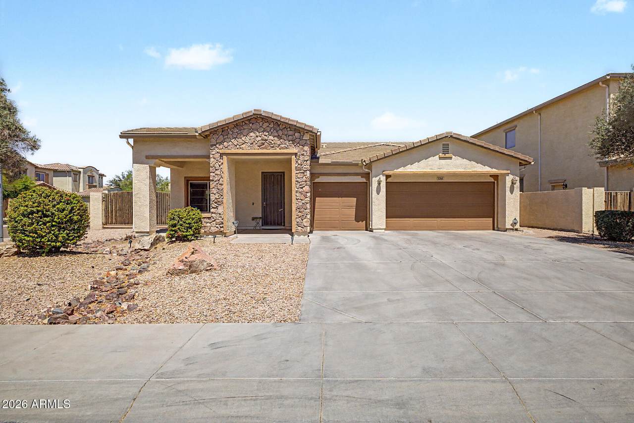 5318 Beautiful Lane - Photo 1