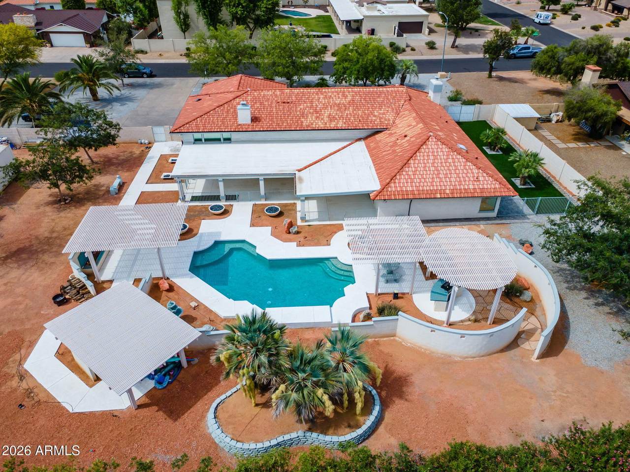 7811 Charter Oak Road - Photo 1