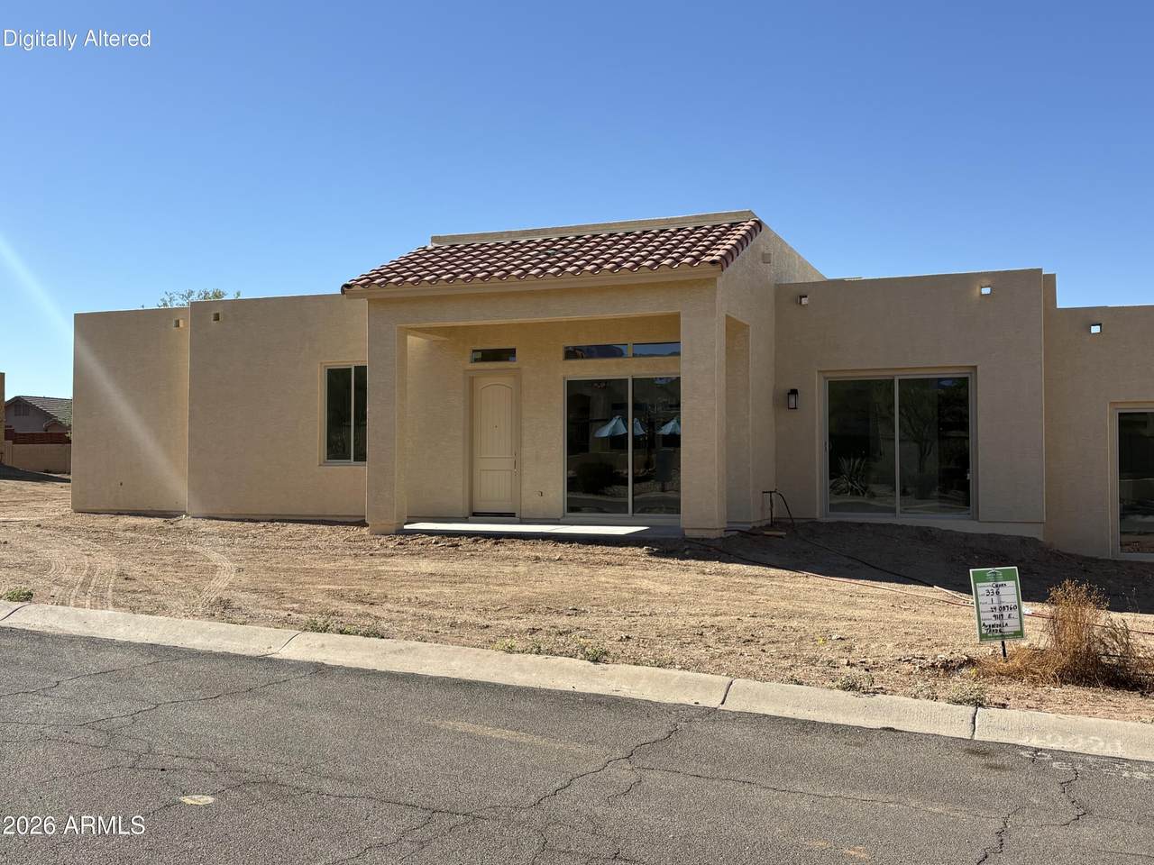 6457 Avenida La Manana Street - Photo 1