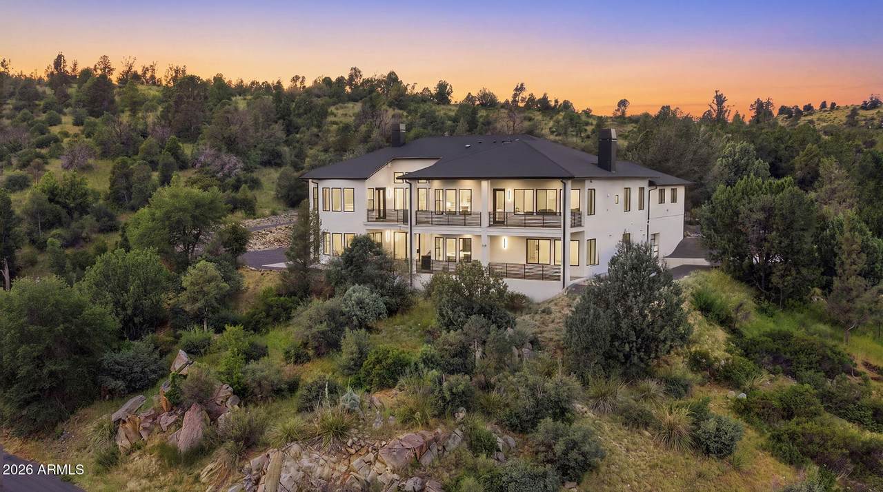 300 Lynx Creek Road - Photo 1