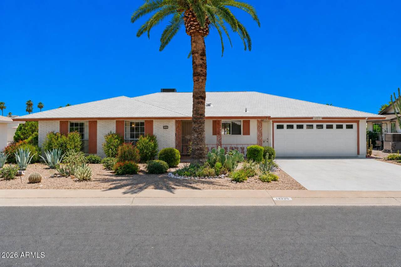 14225 Mcphee Drive - Photo 1