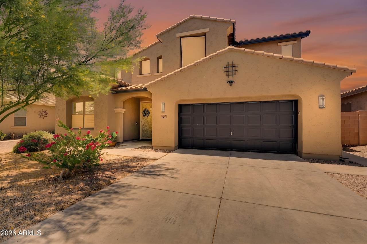 40893 Bedford Drive - Photo 1