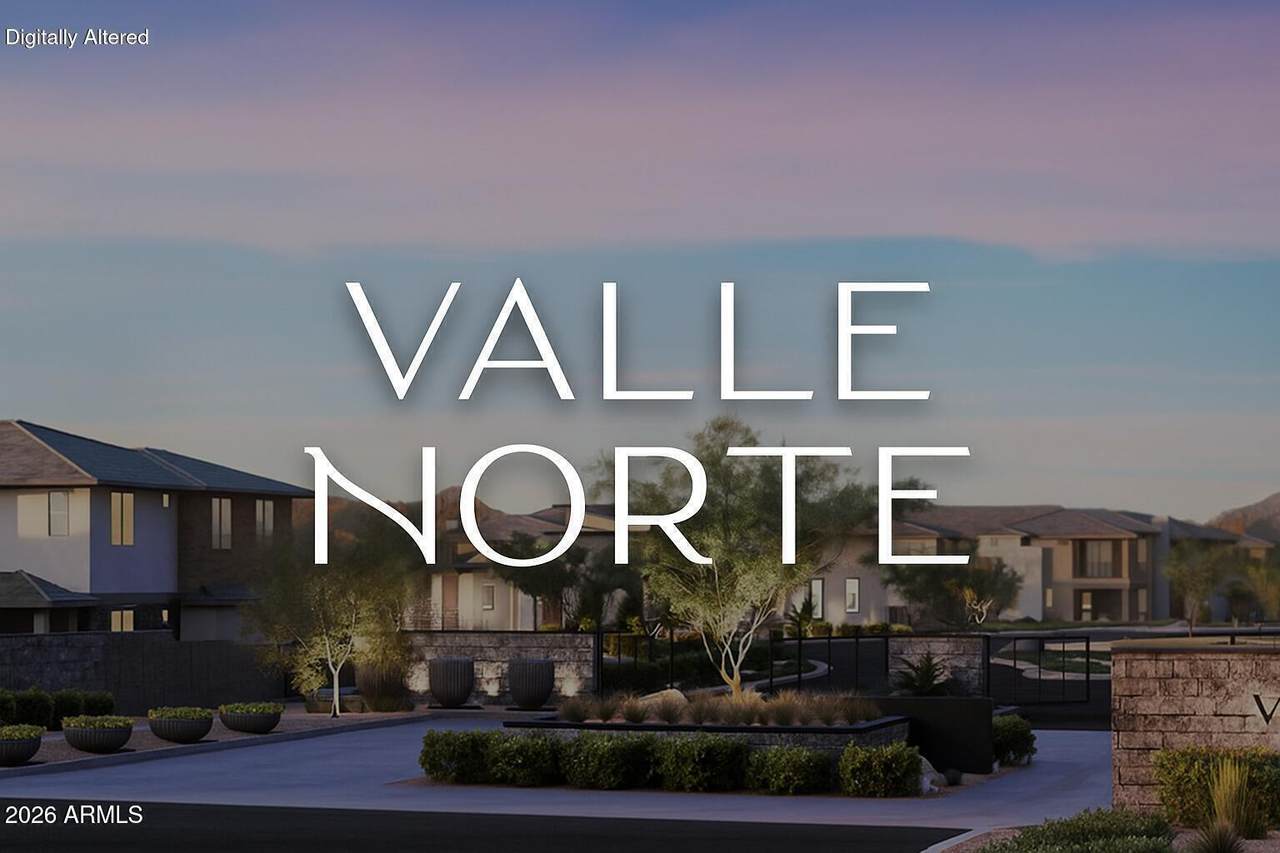 2121 Sonoran Desert Drive - Photo 1