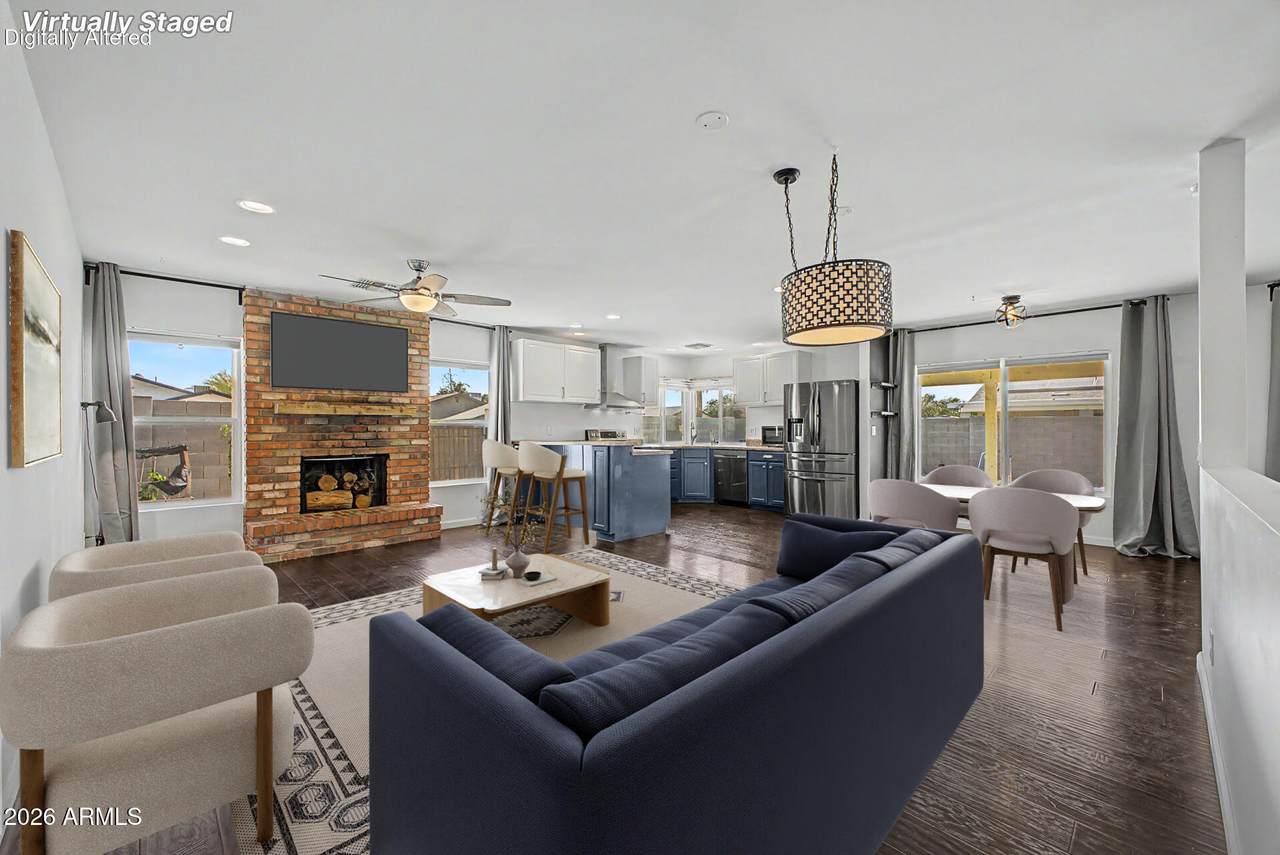 17412 56th Avenue - Photo 1