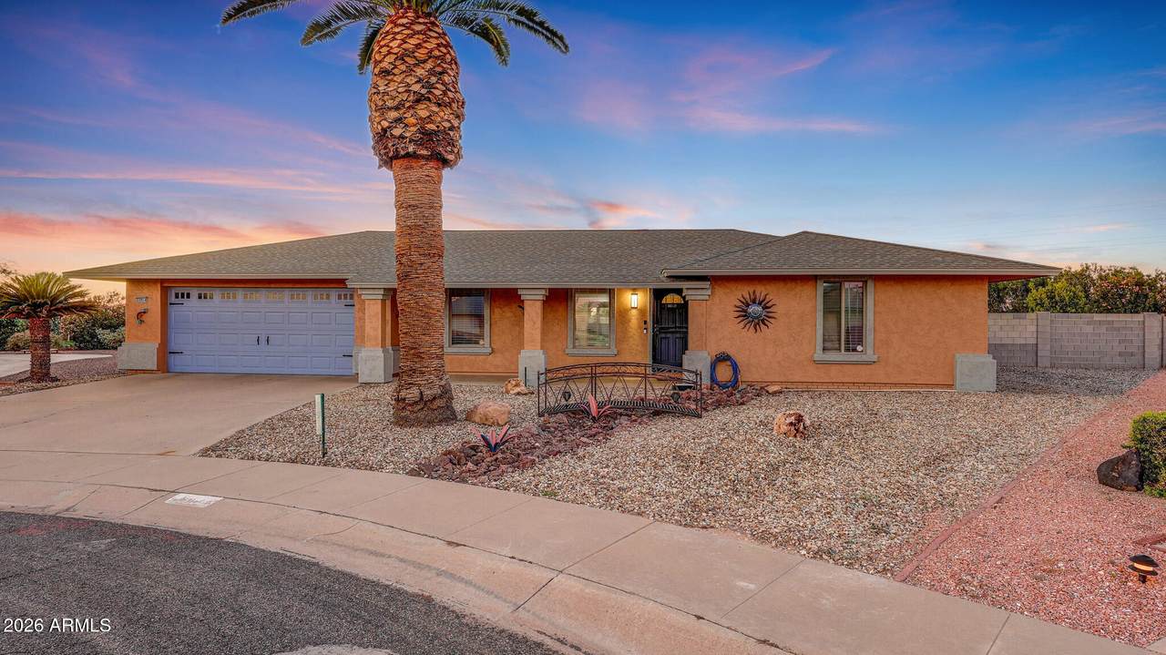 10914 Campana Drive - Photo 1