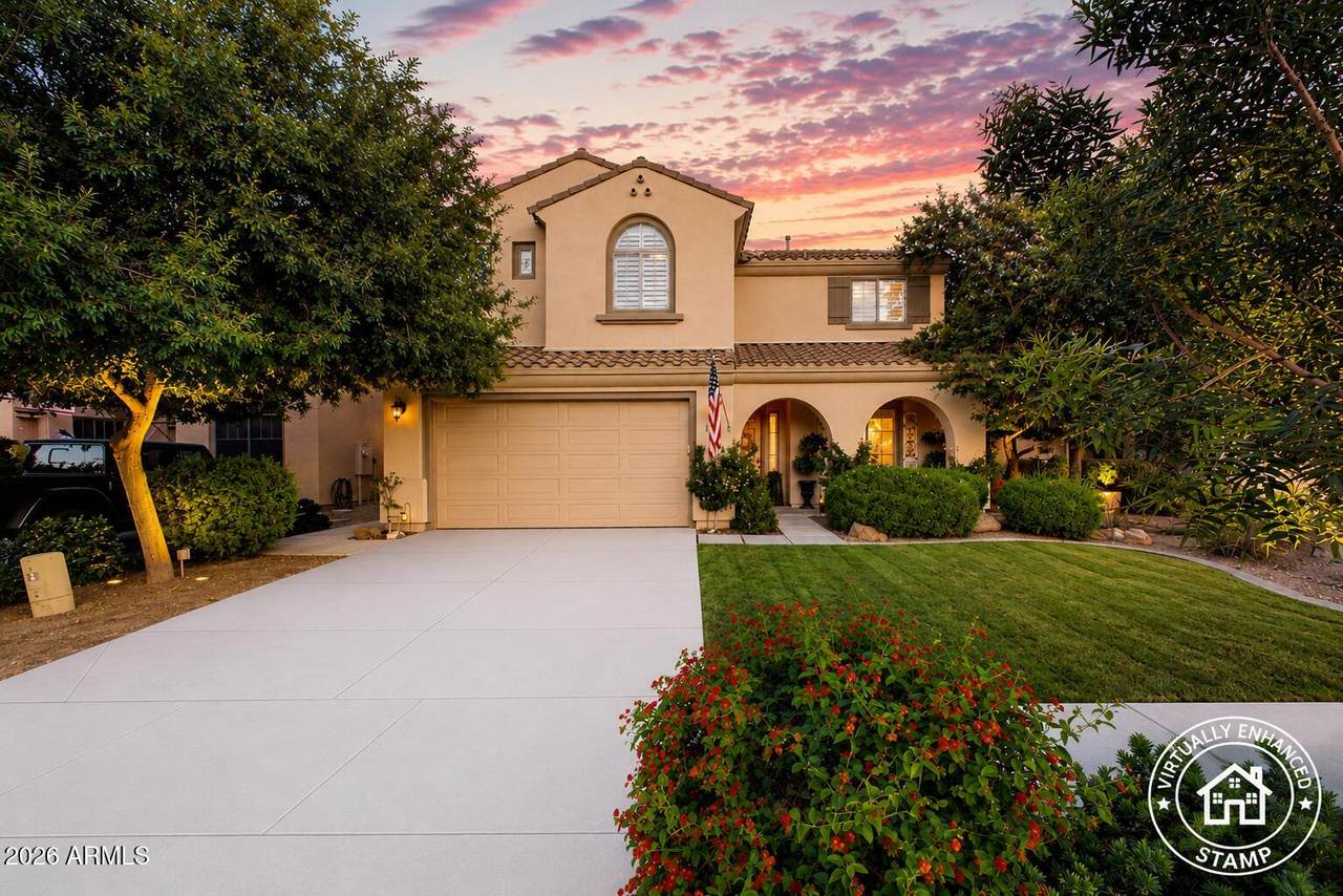 4657 Cabrillo Drive - Photo 1