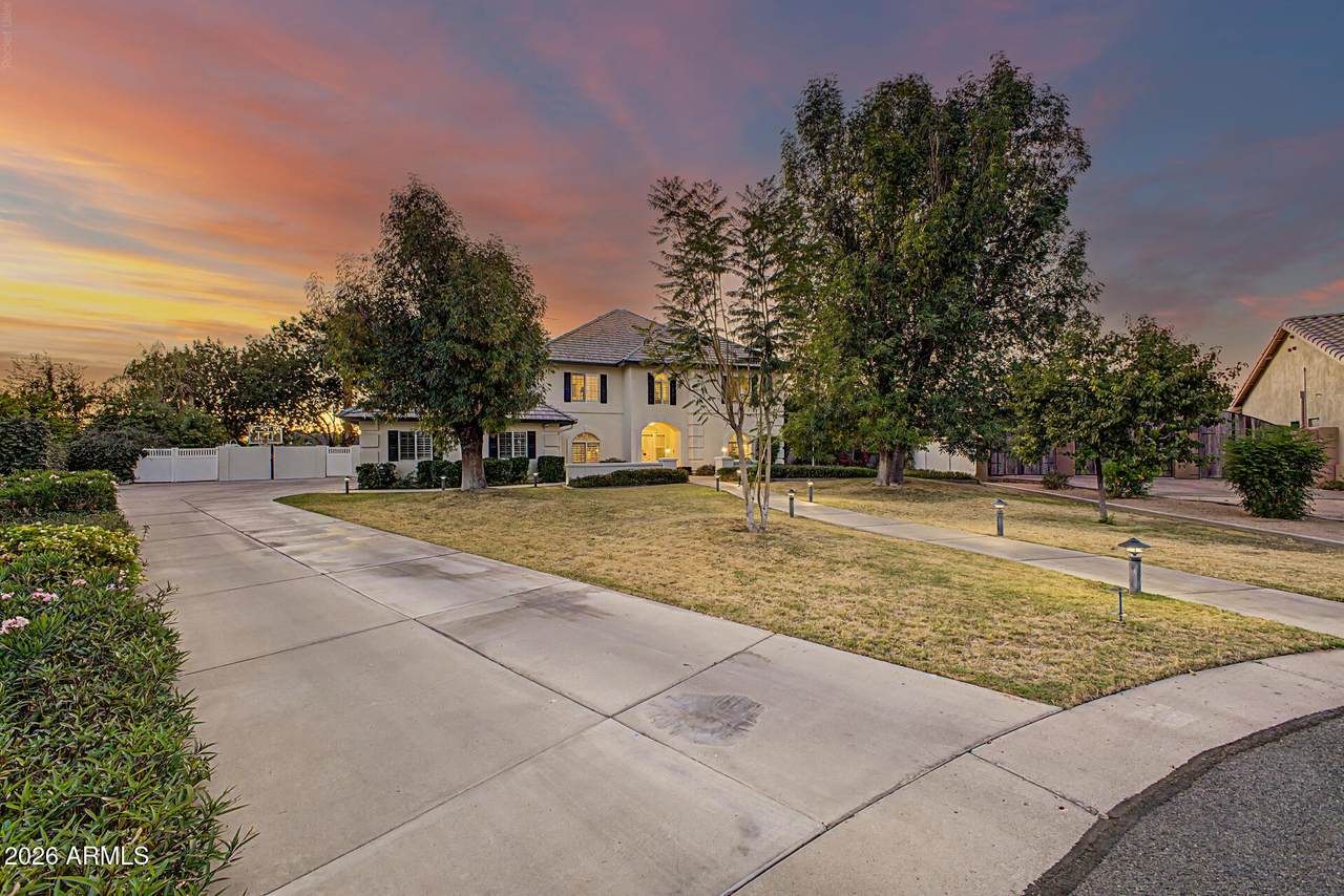 4402 Indigo Bay Drive - Photo 1