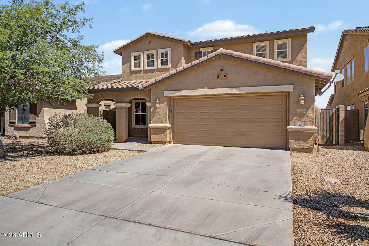 41264 Bravo Drive - Photo 1