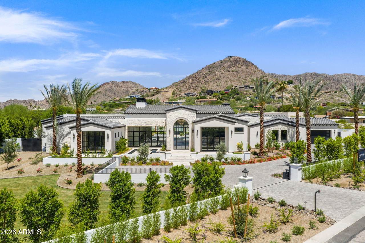 6610 Mountain View Drive - Photo 1