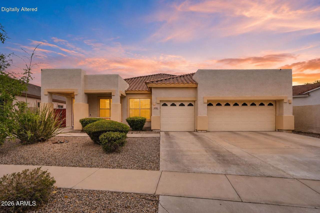 8729 Carole Lane - Photo 1