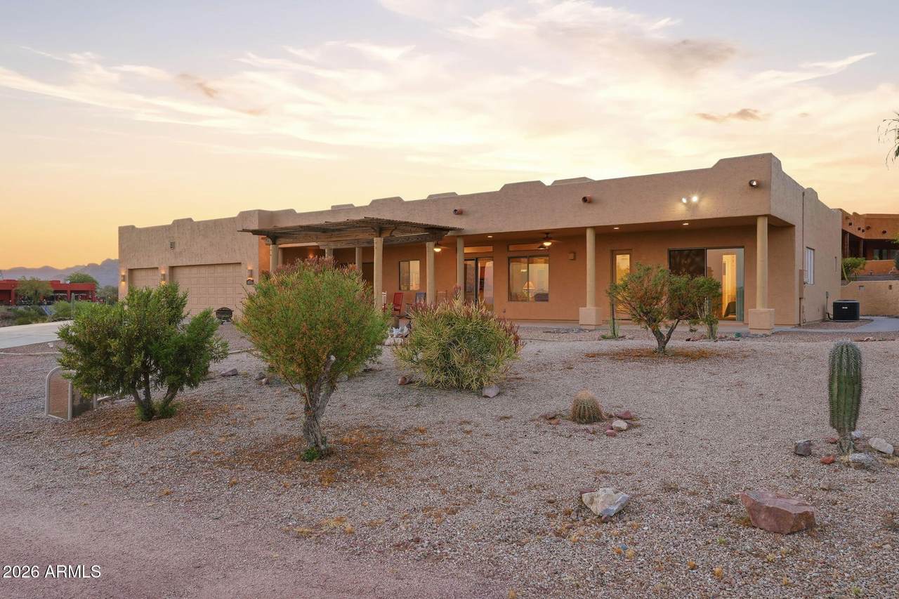 3826 Rain Cloud Drive - Photo 1