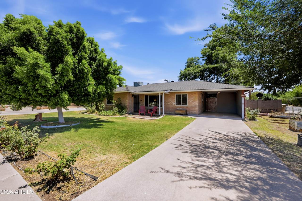 3801 Amelia Avenue - Photo 1