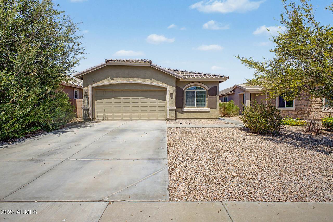 3514 Cowboy Cove Trail - Photo 1