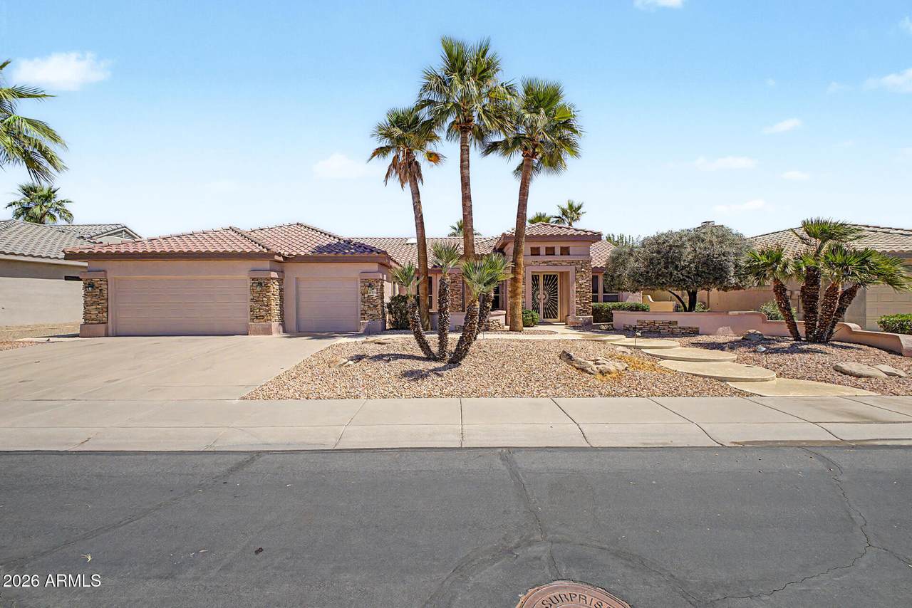 16110 Desert Winds Drive - Photo 1