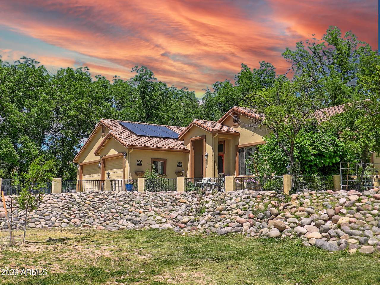 436 Salt Mine Road - Photo 1