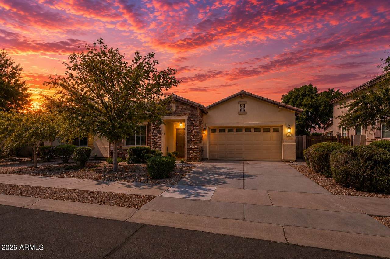 16758 Apache Street - Photo 1