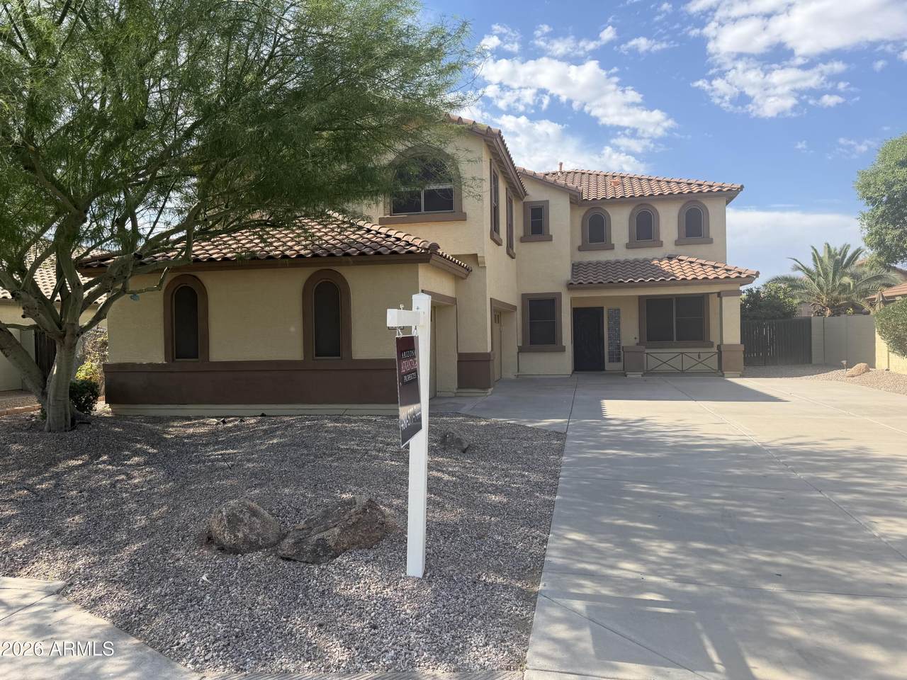 4415 Runaway Bay Drive - Photo 1