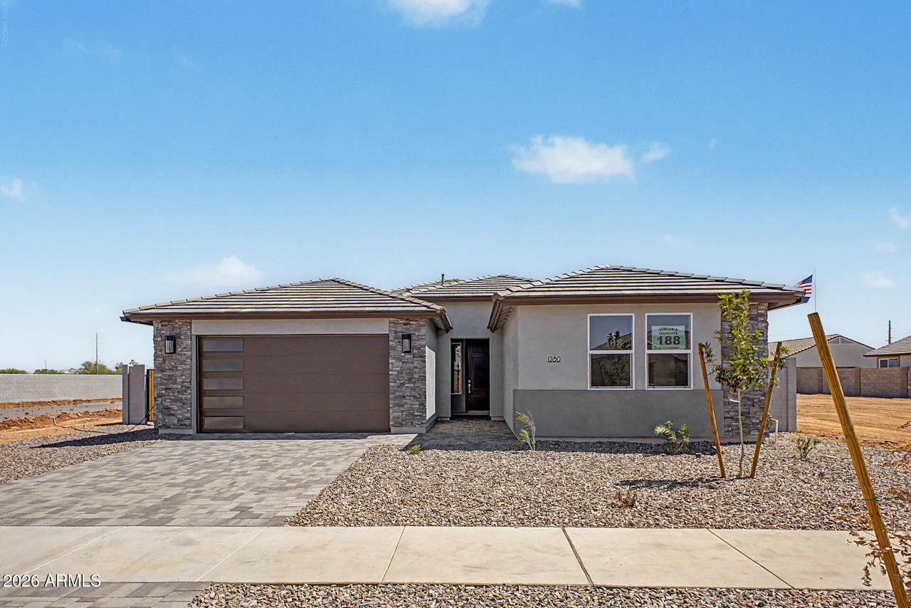 1280 Ridgerock Loop - Photo 1