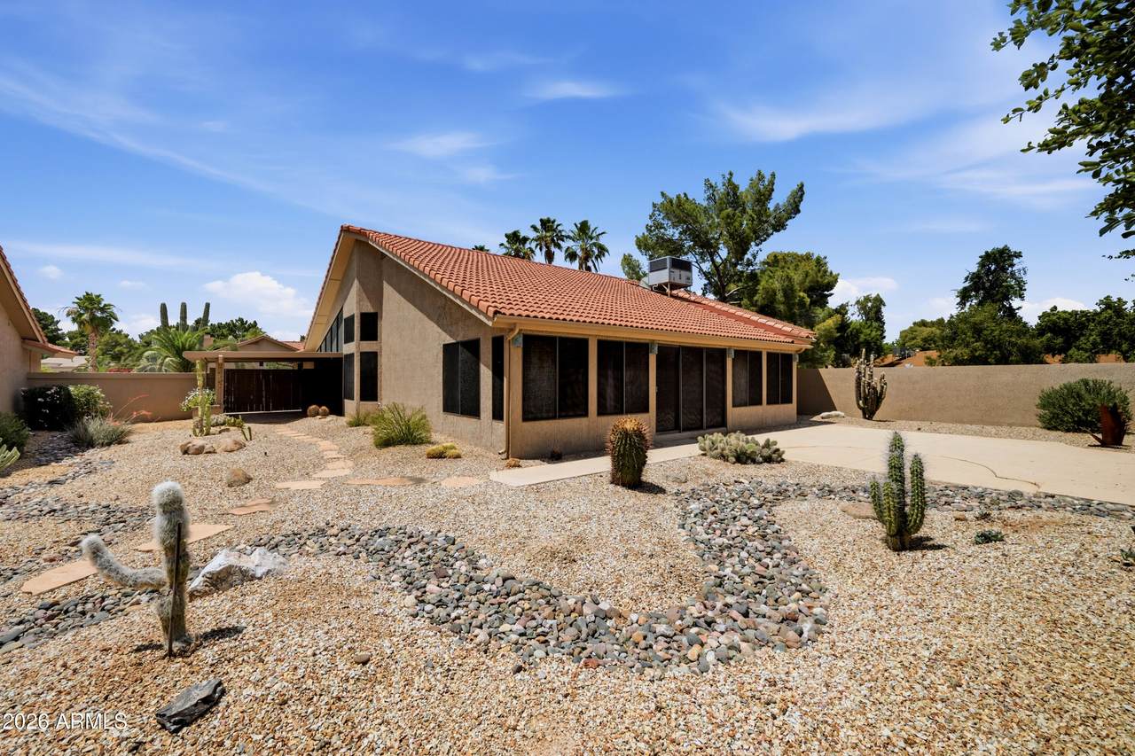 13747 Villa Ridge Drive - Photo 1