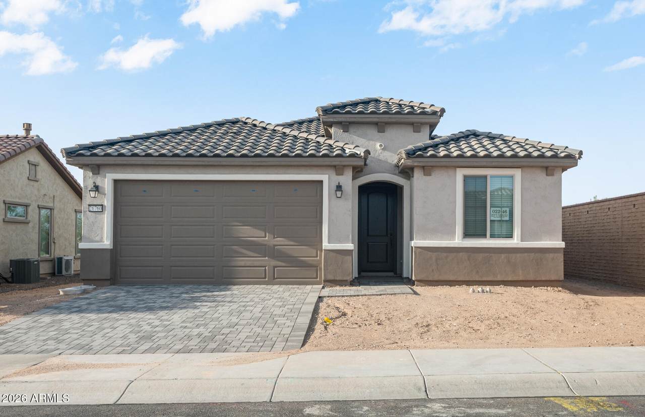 26760 Firehawk Drive - Photo 1