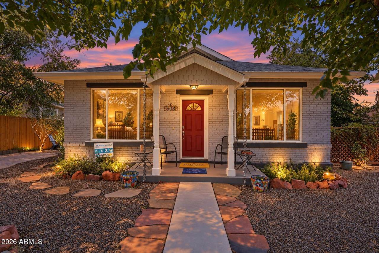 506 Main Street - Photo 1