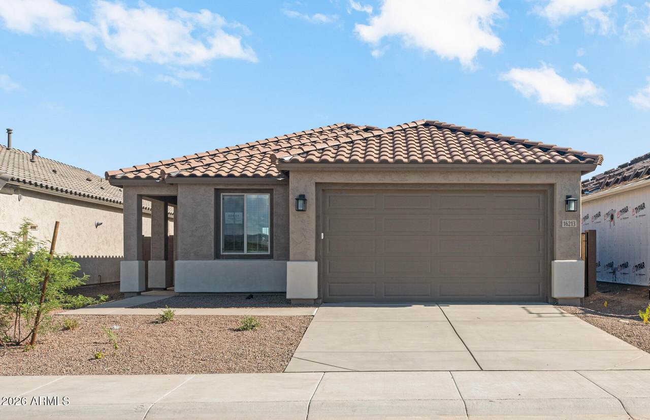 16213 Straight Arrow Lane - Photo 1