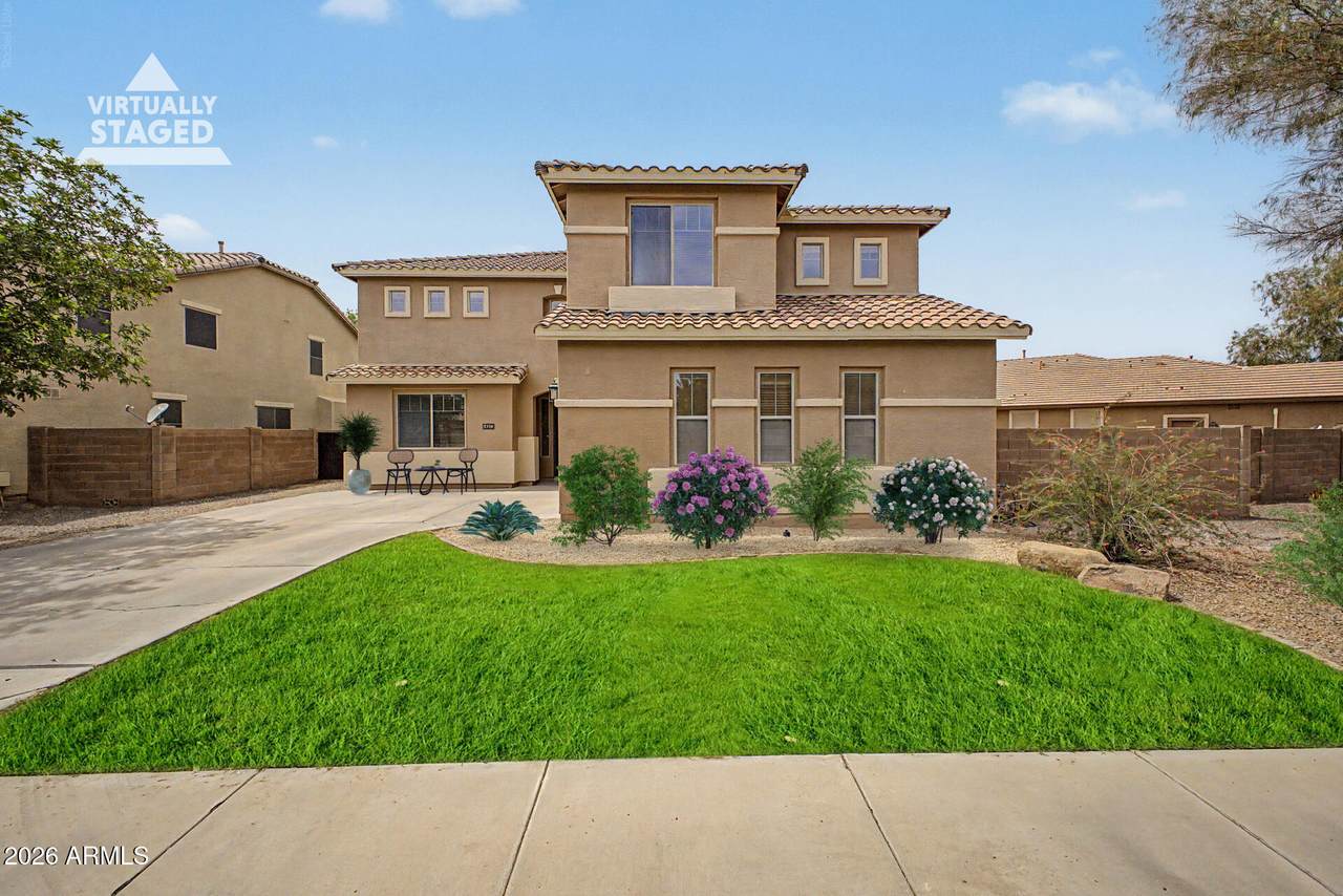 2310 Glen Drive - Photo 1