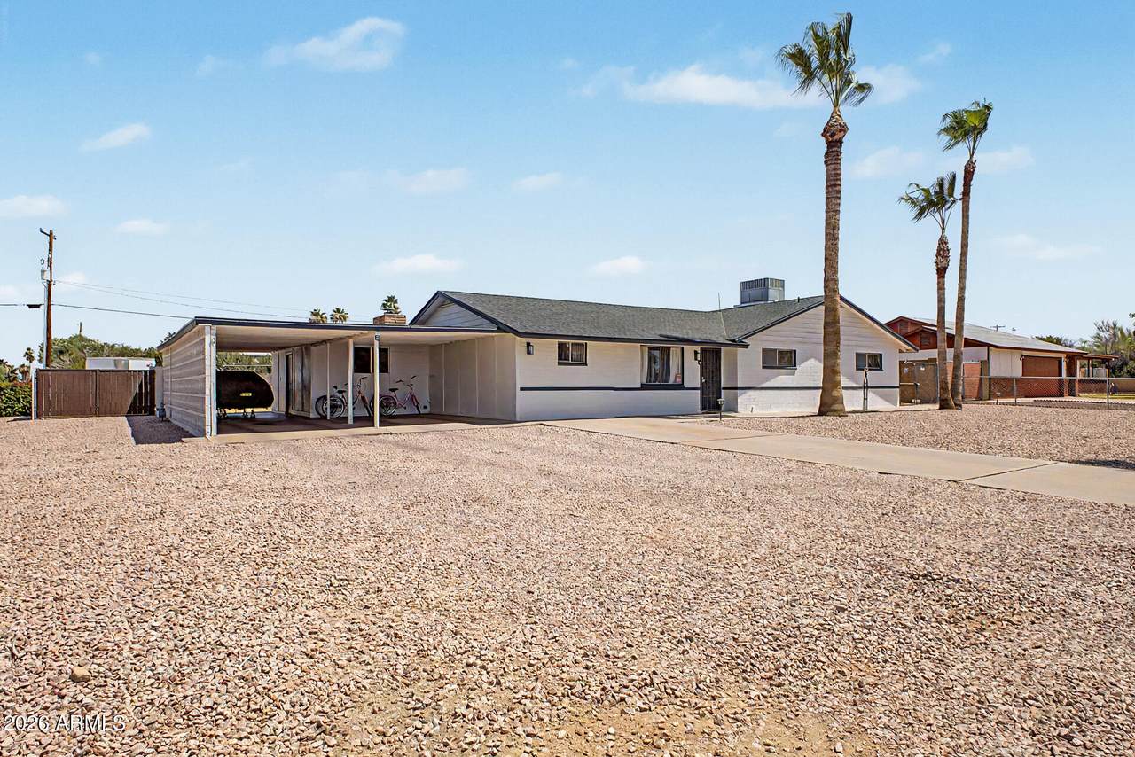 10202 Jones Avenue - Photo 1