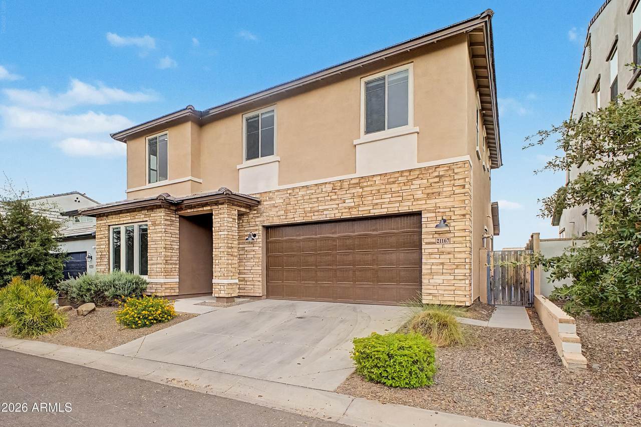 21167 Minnezona Avenue - Photo 1