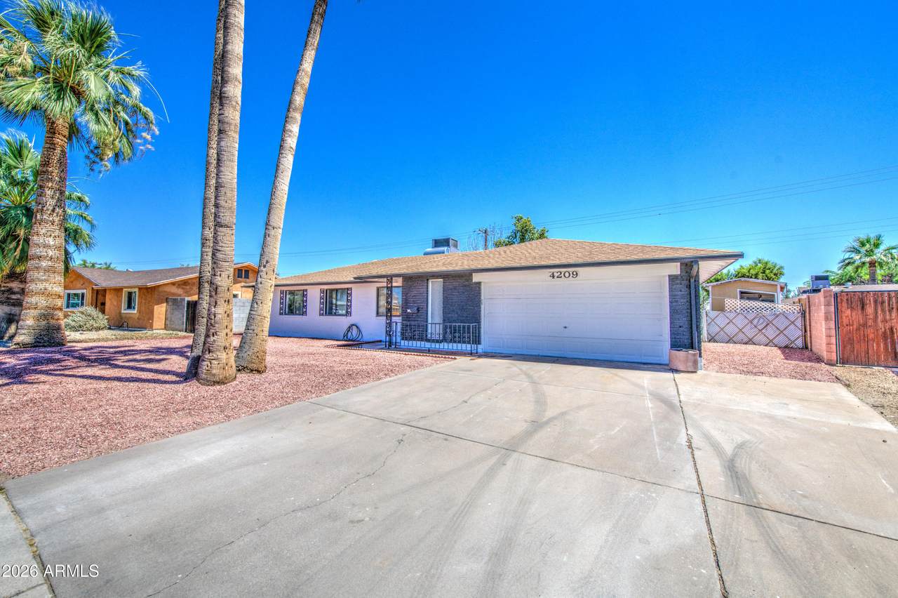 4209 Townley Avenue - Photo 1
