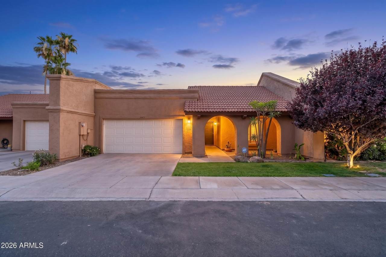 7943 Granada Road - Photo 1