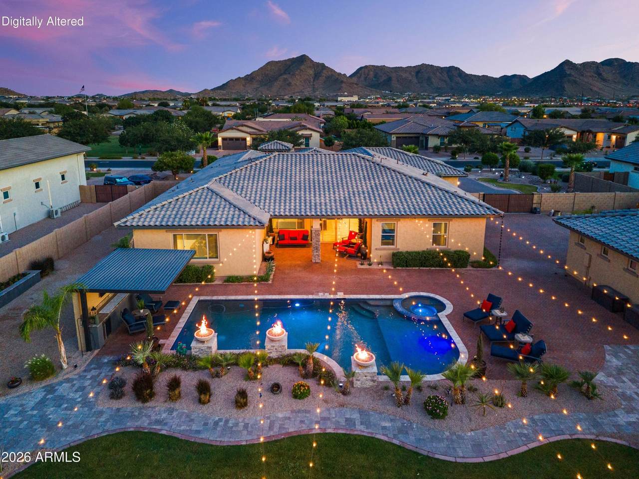 21022 Aquarius Way - Photo 1