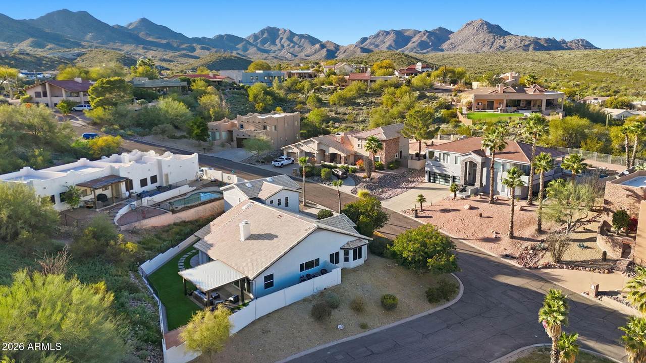 16615 Aspen Drive - Photo 1