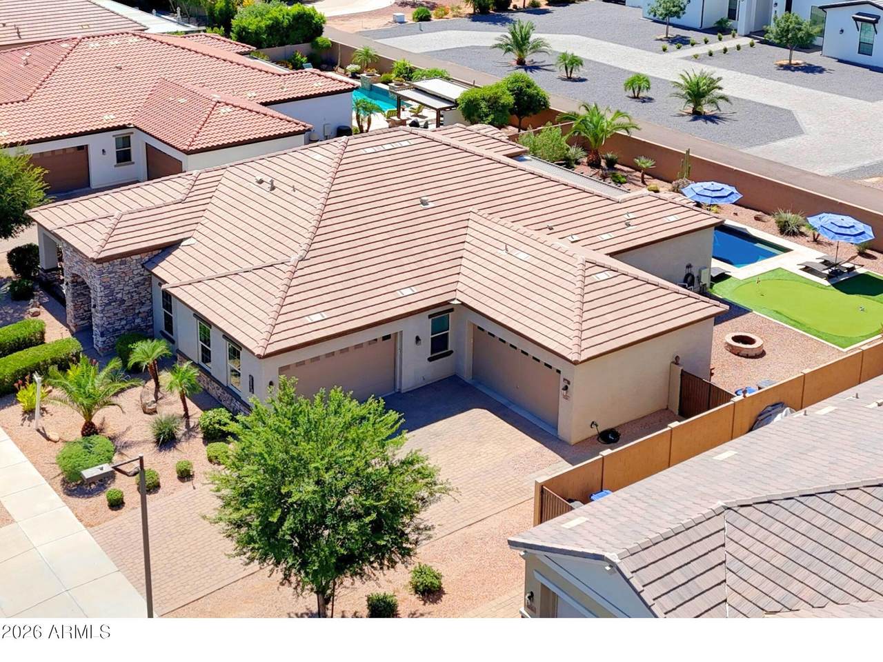 22361 Sentiero Drive - Photo 1