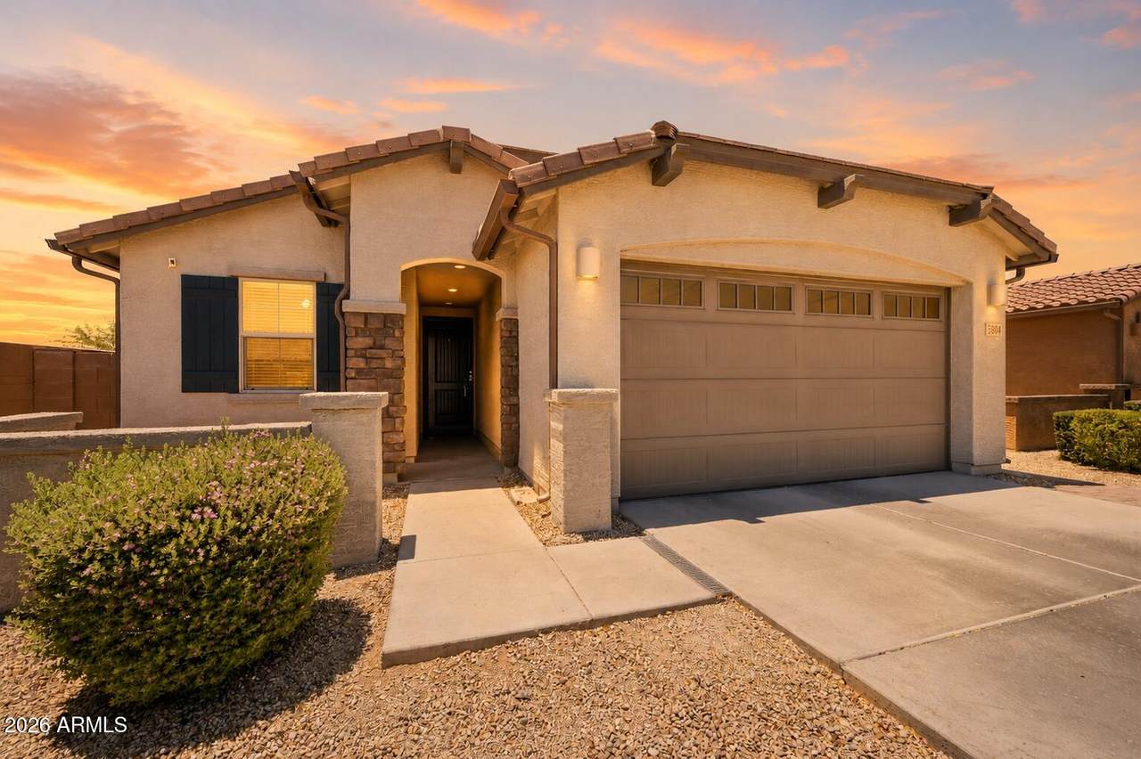 5804 90TH Drive - Photo 1